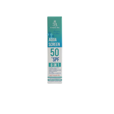 AQUA SCREEN 50+SPF 6IN1
