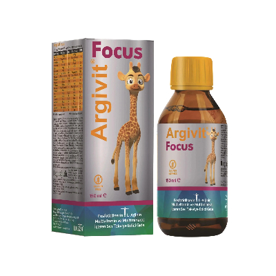 ARGIVIT FOUCS 150ML