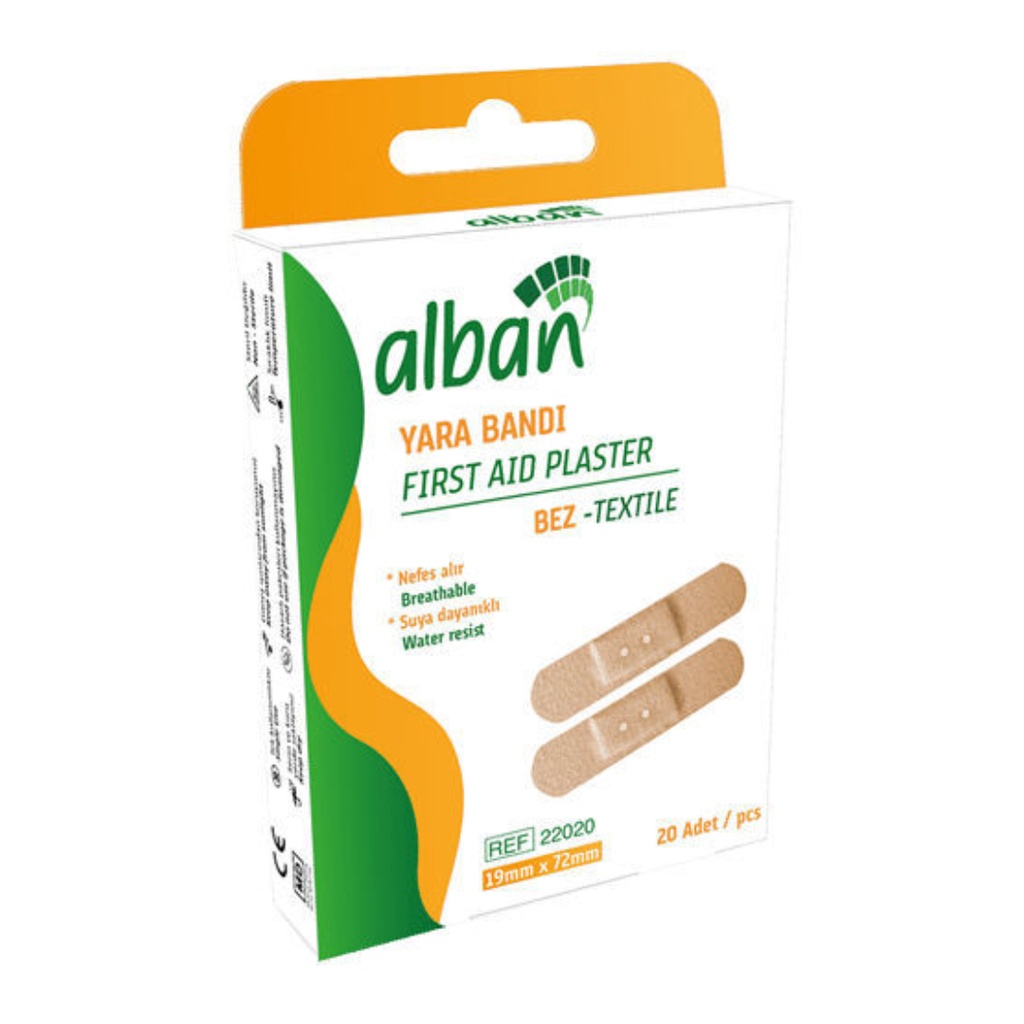 Alban 10*30