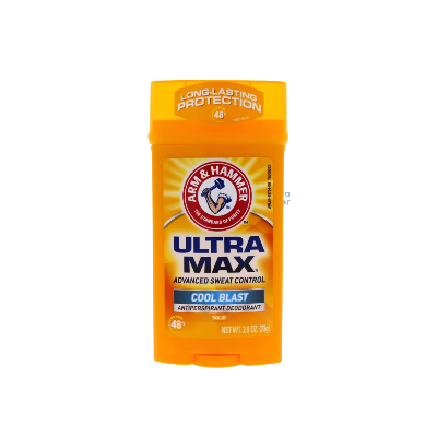 ARM&HAMMER ULTRA MAX COOL PLAST