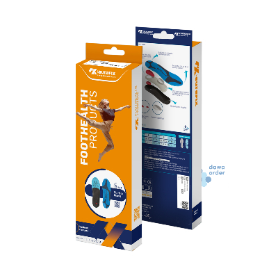 AURAFIX INSOLES