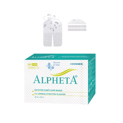 Alpheta 9*30 Plaster Pu