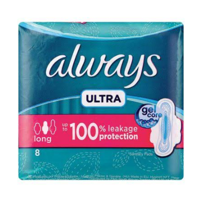 Always Ultra Super Plus Offer14