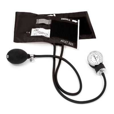 Aneroid Sphygmomanometer