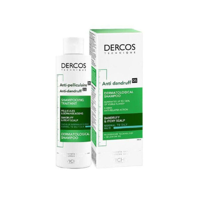 Anti Dandruff Shampoo 270Ml