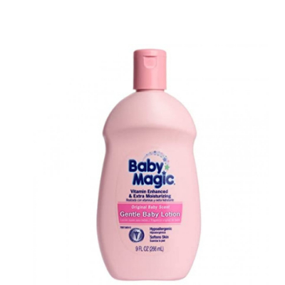 Baby Magic Lotion 250Ml
