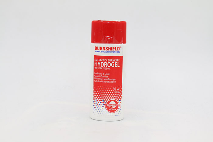 Burnsheild Hydrogel 50 Ml