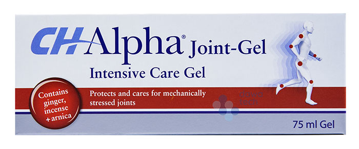 Ch Alpha Joint Gel