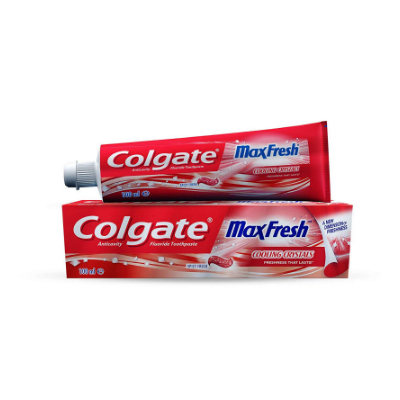 COLGATE MAXFRESH T/P 100ML
