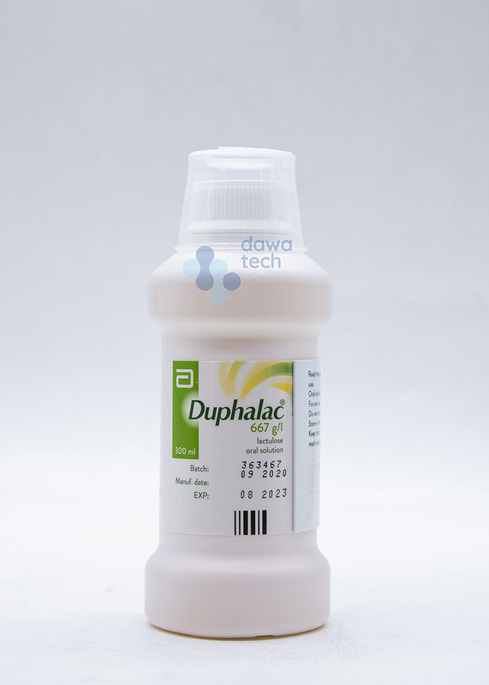Duphalac Solution 300ml