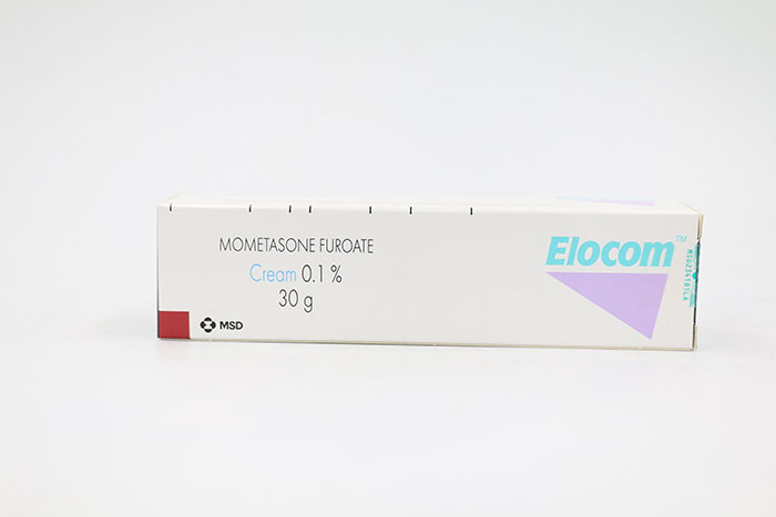 Elocom Cream 0.1% 30g