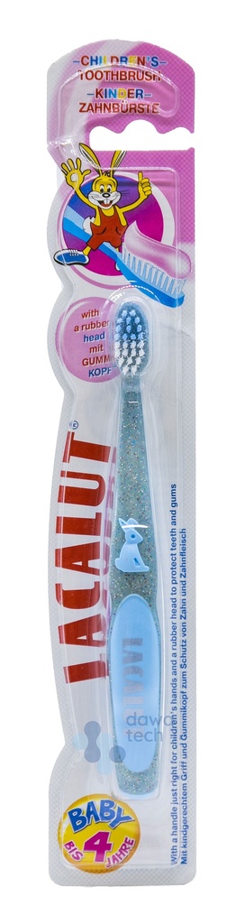 LACALUT BABY TOOTHBRUSH 