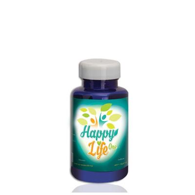 Happy Life One 60 Cap