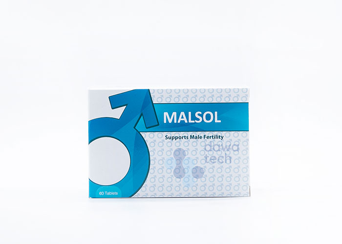MALSOL ( 60 TABLETS )