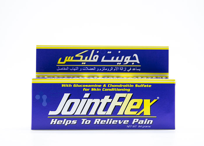 Joint Flex Cream