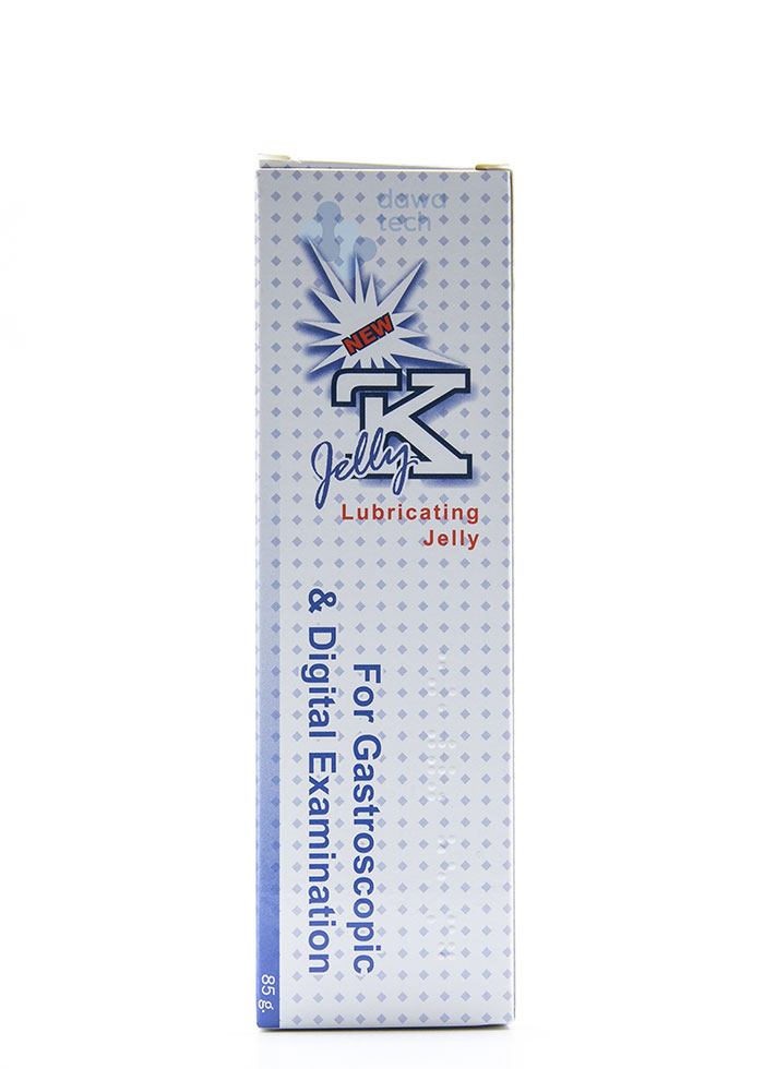 K Jelly 85g.