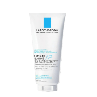 La Roche Posay Lipikar Baume Ap+ 200 ml