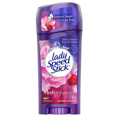 Lady Speed Stick Essence