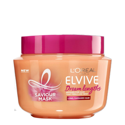 Loreal Elvive Dream Length Mask 300Ml