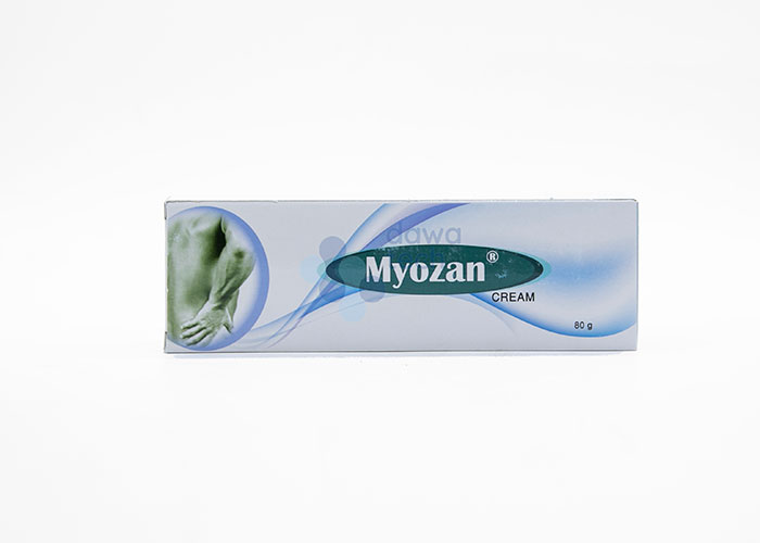 MYOZAN CREAM