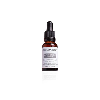 Alphascience Tannic CF serum 30ml
