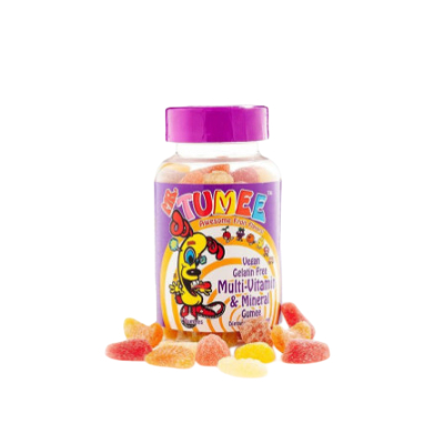 Mr. Tumee Multi-Vitamin 120 Tab