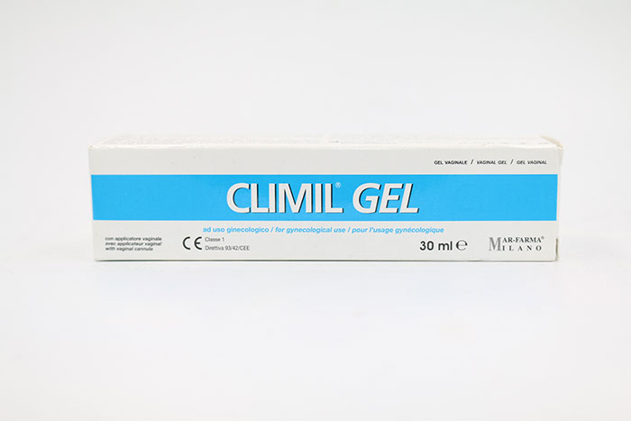 CLIMIL GEL 30ML