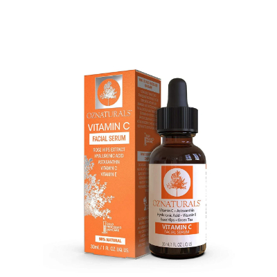Oznaturals Vitamin C Serum 30Ml