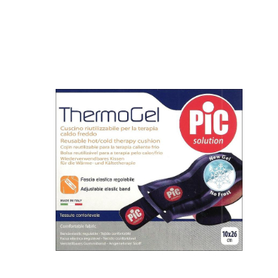 Pic Thermogel 10*26 Cm With Cover