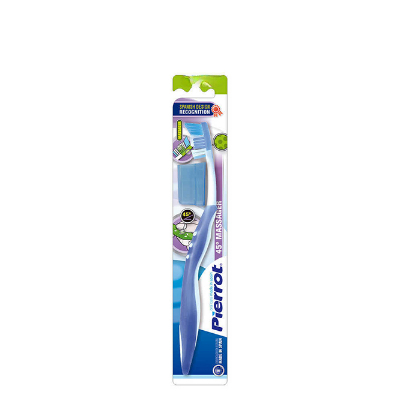 Pierrot 45 Massager M Tooth Brush