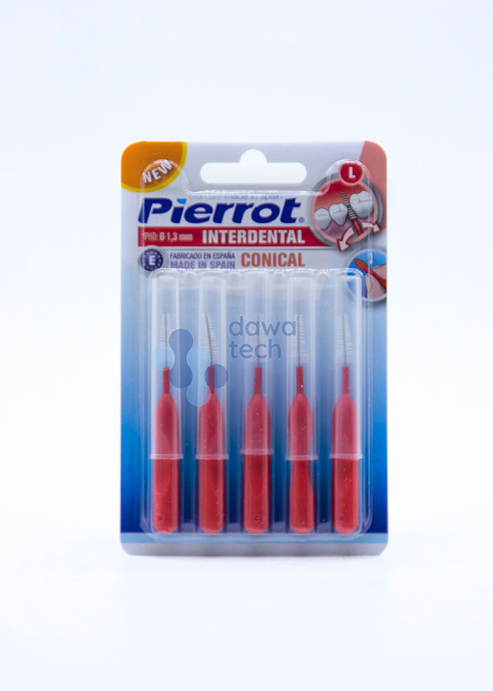 Pierrot Intradental Fine Conical