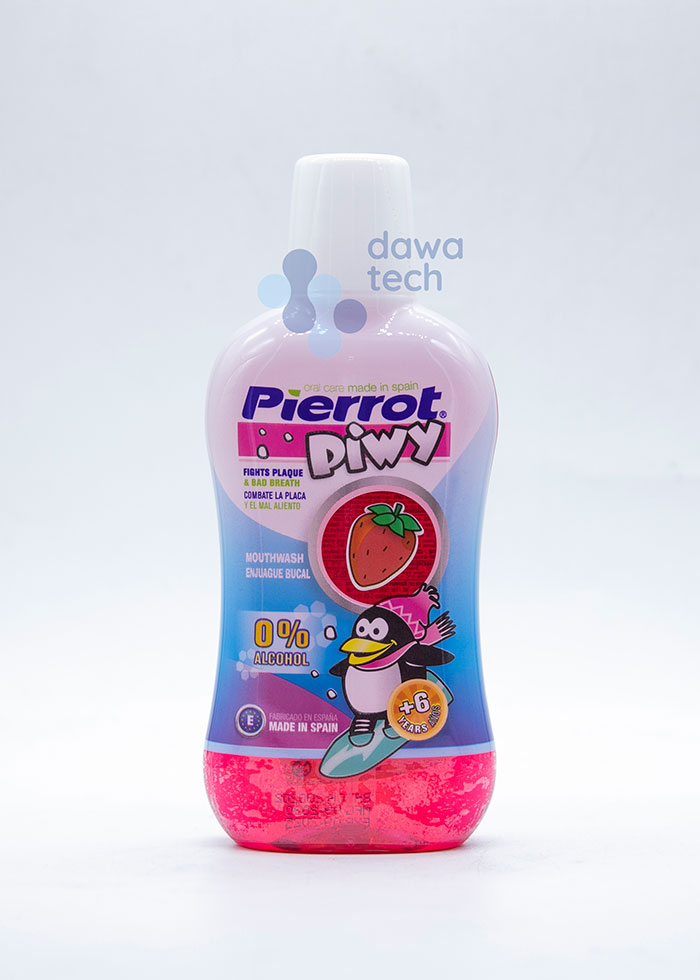 Pierrot Piwy M.W 500Ml Kids