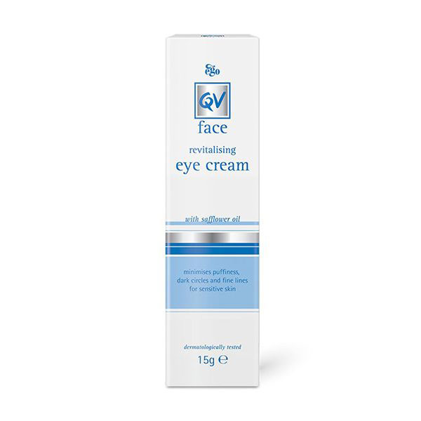 Qv Eye Cream