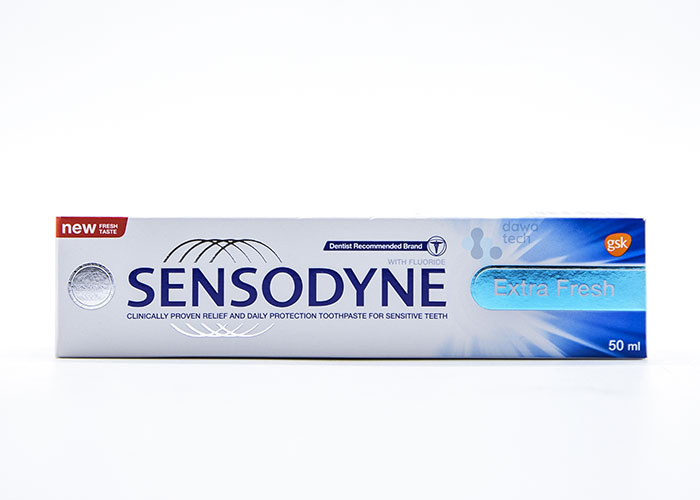Sensodyne Extra Fresh 50ml