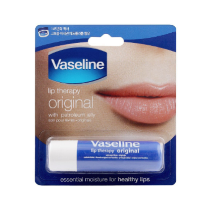 Vaseline Lip Therapy Original 7G