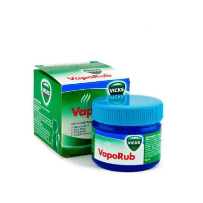 Vicks Vaporuub 50Gm