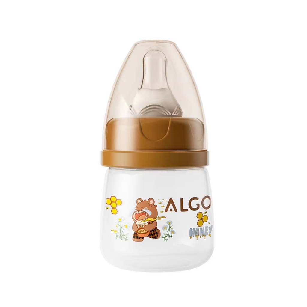 Algo Feeding Bottle