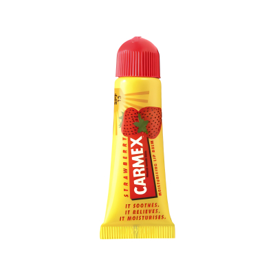 carmex strwberry