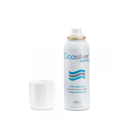 cicasilver spray