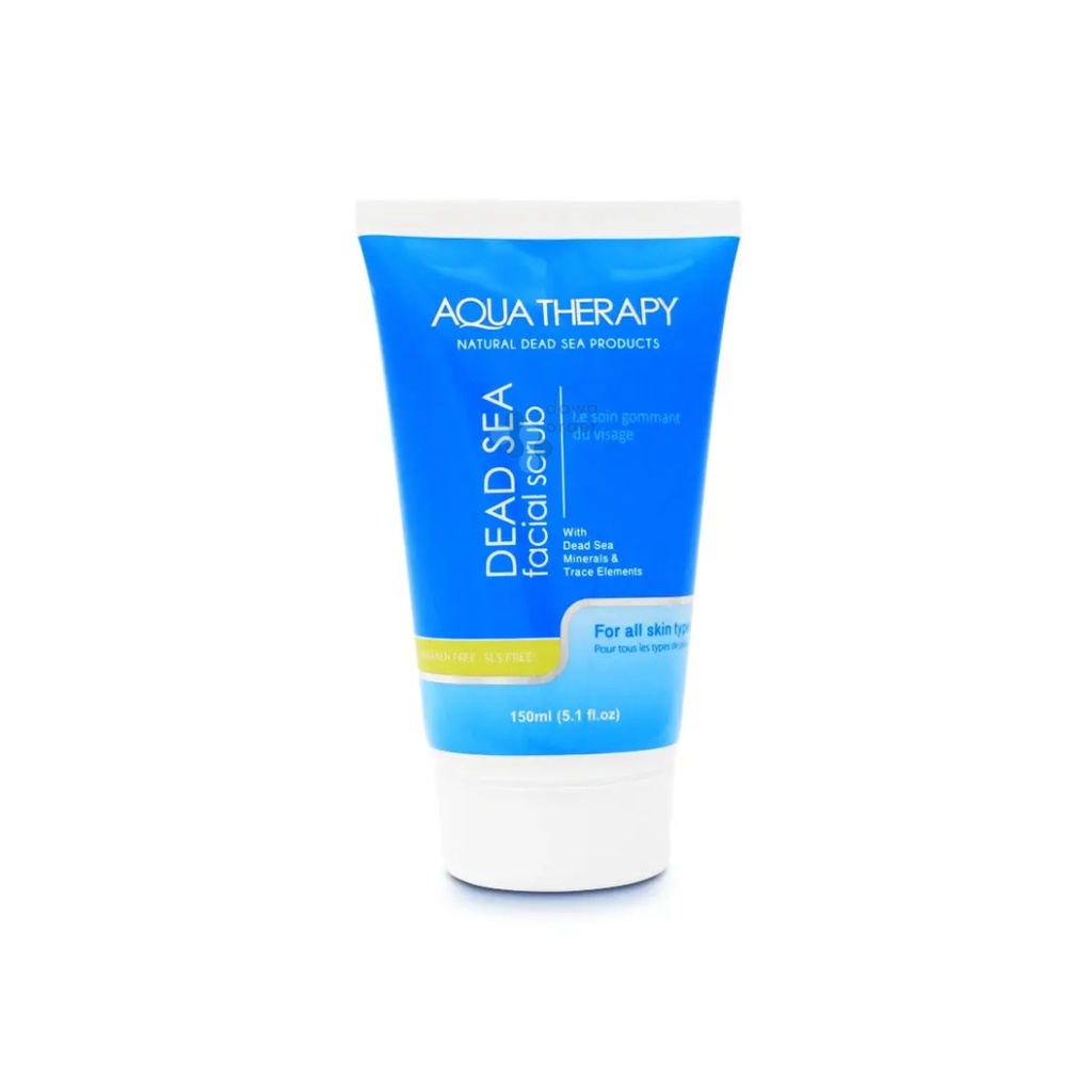 Dead Sea Exfo Cream