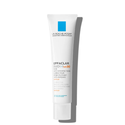 La Roche Posay Effaclar Duo+ Spf 30 40Ml