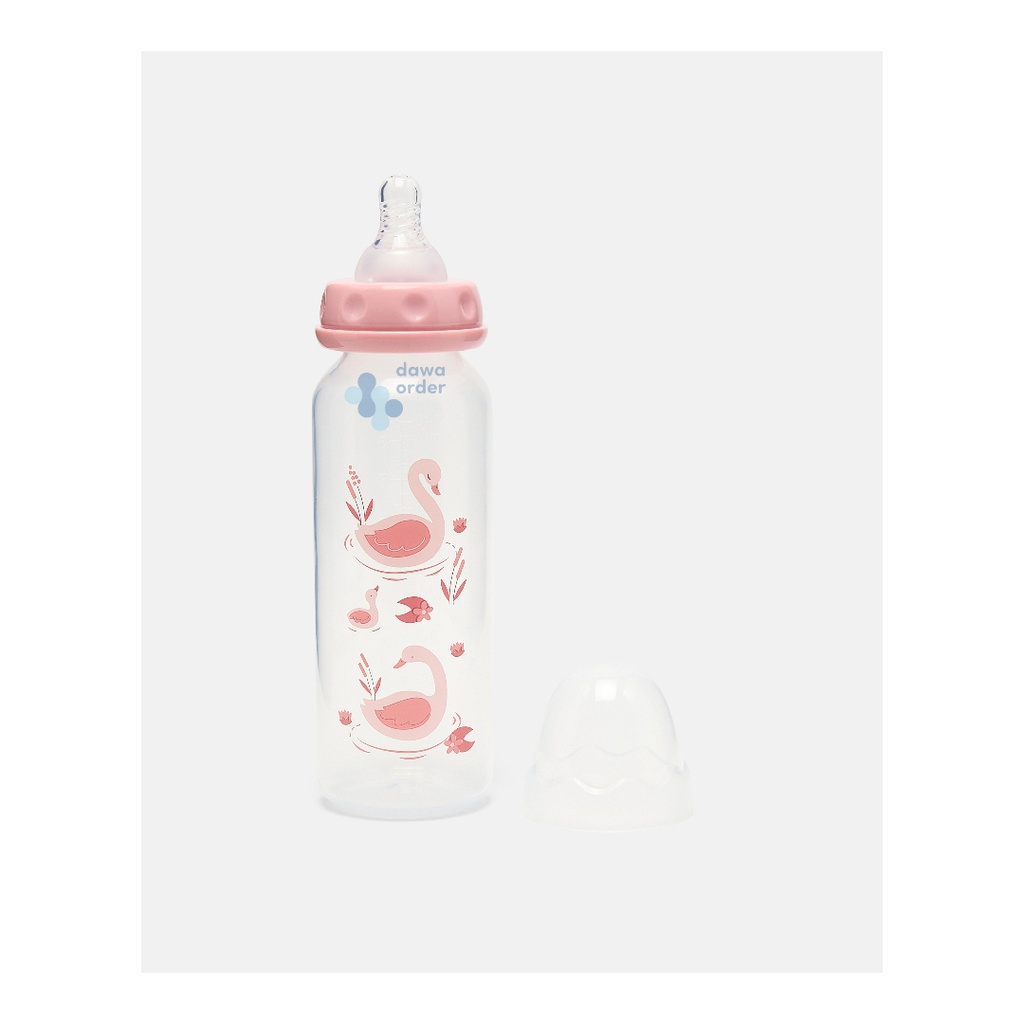 3M+Lilly Baby Pp Feeding Bottle