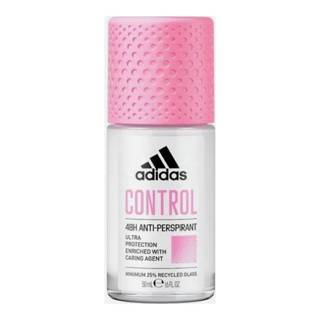 Adidas Control