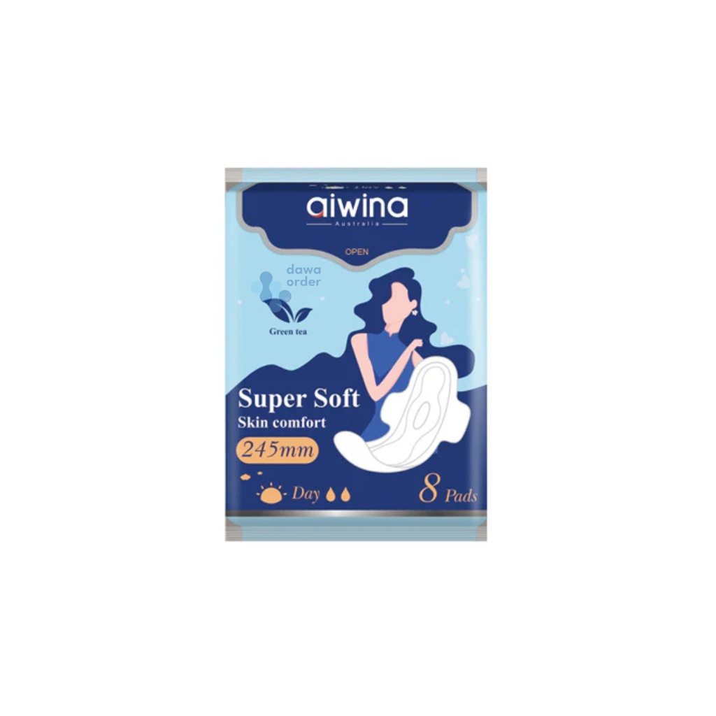 Aiwibi Super Soft 8 Pads