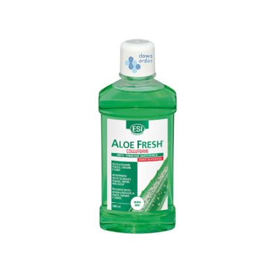 Aloe Fresh Collutorio