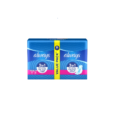 Always Maxi Thick 180 Pads