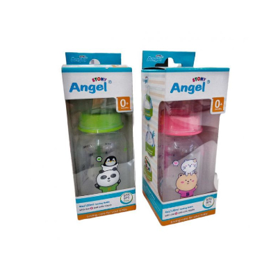 Angel 3+ 120Ml