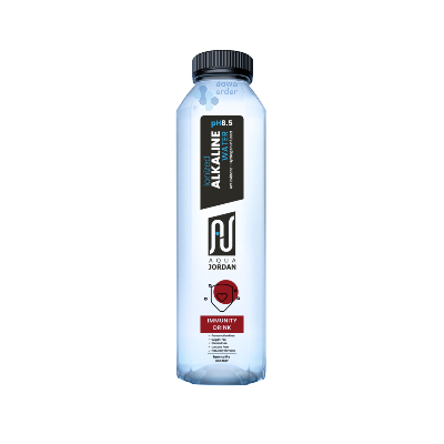 Aqua Jordan Immunity Drink