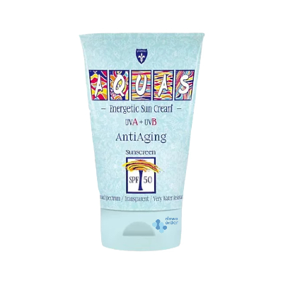 Aquas Sunscreen 150Ml