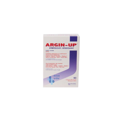Argin-Up Effervescenti